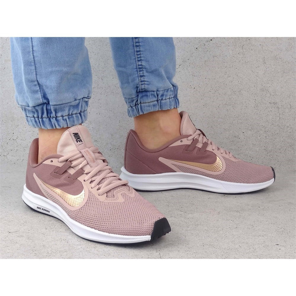 Nike downshifter 9 women's running shoes kohls 2025