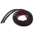 thumbnail image 4 of ZS 170CM Motorcycle Rubber Seal Gaskets 2Pcs For Harley Touring Saddlebag Lids Gaskets Weather Strip, 4 of 12