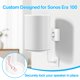 thumbnail image 2 of Soporte de pared para altavoz Sonos Era 100 de Yibracki, 2 of 7