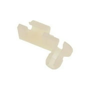 gmc sierra door lock rod clip