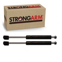 Set of 2 new made by Strong Arm 6747 Fits X-Trail 07-13 Liftgate