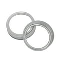 thumbnail image 5 of 5PCS 70MM Regular Metal Screw Bands Iron Replacement Jar Lid Tops Rings for Glass Jars Jar Canning, 5 of 6