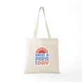 thumbnail image 5 of CafePress - Have A Pepsi Day Tote Bag - Unisex Canvas Tote Bag, Beige, 1-Piece, 5 of 6