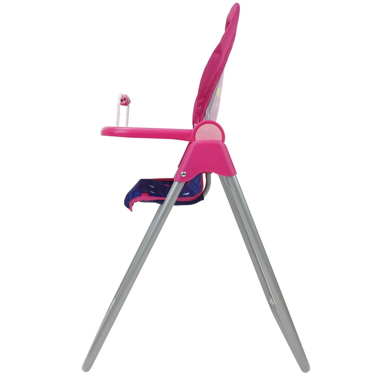 Chicco unicorn hotsell high chair