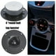 thumbnail image 2 of Exceptional 4 inch 8 Ohm 60W 104mm HiFi Silk Dome Tweeter for 3-Way Speaker System, 2 of 5