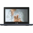 thumbnail image 3 of Asus Chromebook CZ11 Flip 11.6" Touch HD 8 Core 4GB Mineral Gray CZ1104FM2AYZ42T, 3 of 22
