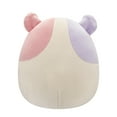 thumbnail image 3 of Squishmallows Official 5 inch Niven the Tri-Colored Guinea Pig - Child's Ultra Soft Plush Toy, 3 of 7