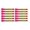 Pink,1 Count (Pack of 12), variant on Auto Writer Pens Green 12 Pack Industrial Marker Set for Glass Steel Aluminum Plastic Wood Rubber Pallet Racking Inspection Quality Control Warehouse Shipping Labeling Tools