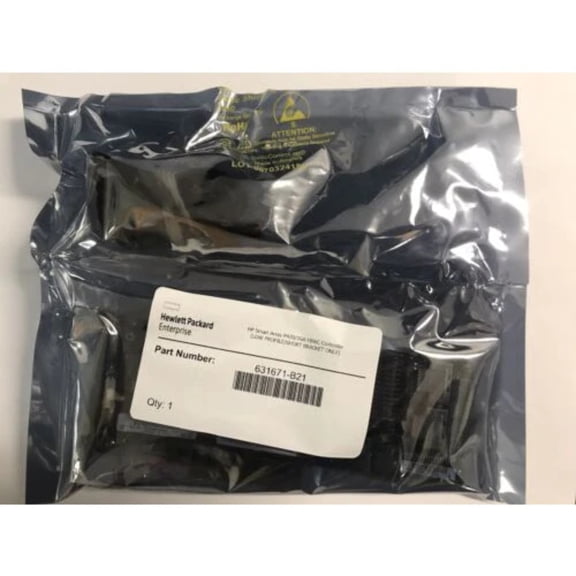 HP Smart Array P420 / 2GB FBWC Controller Card Low Profile / Short Bracket RAID