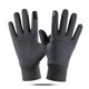 thumbnail image 2 of Guantes impermeables de invierno TANGJMXG guantes cálidos pantalla táctil antideslizantes XL, 2 of 2