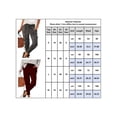 thumbnail image 2 of LilyLLL Womens Joggers Trousers Tracksuit Bottoms Jogging Sport Pants Lounge Wear, 2 of 2