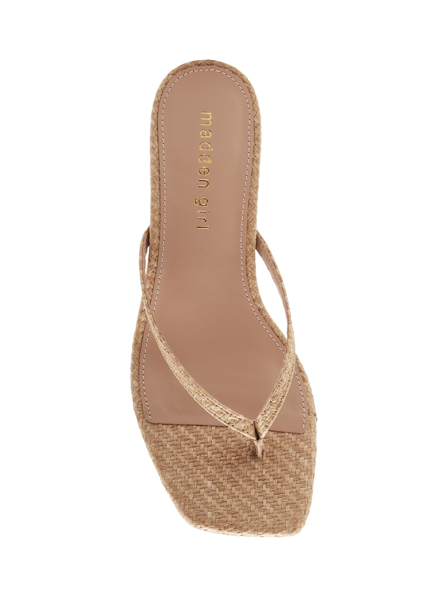 Madden Girl Women's Charlenne Dress Sandal