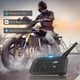 thumbnail image 3 of Intercomunicador Bluetooth ANGGREK Vnetphone V6-1200 para casco de motocicleta, 3 of 8