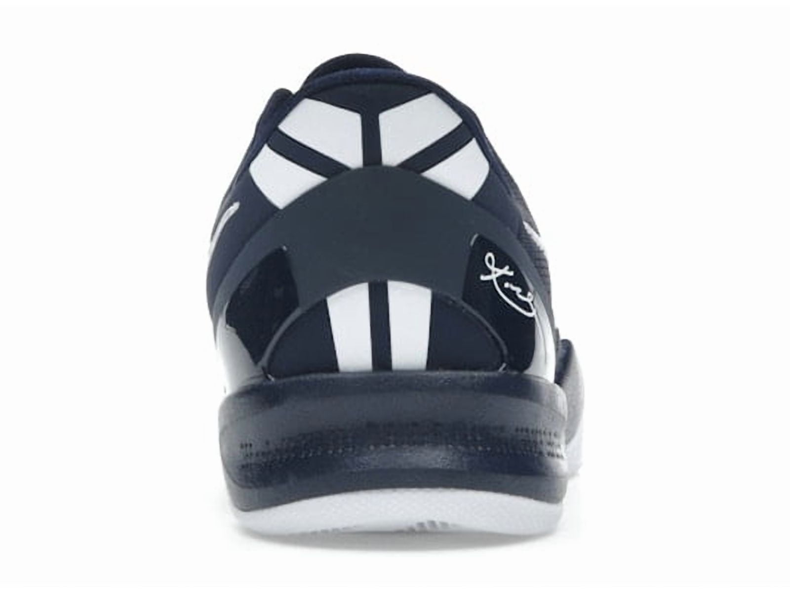 Nike Men's Kobe 8 Protro College Navy Basketball Shoes, from StockX