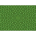 thumbnail image 1 of Ahgly Company Machine Washable Indoor Rectangle Transitional Deep Emerald Green Area Rugs, 7' x 9', 1 of 7