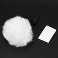 thumbnail image 1 of Toy Pet Cat Funny Interactive Automatic Lifting Puzzle Electric Ball Toys Removable Hair Balls, 1 of 7