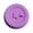 Purple, variant on Reusable Silicone Mason Jar Lids, Leak Proof Sealing Covers for Regular & Wide Mouth Jars, with Straw Hole & Stopper, Fits Mason Jars & Cups