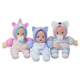 thumbnail image 5 of My Sweet Love 10" Soft Baby Doll with Pacifier, Light Skin Tone, Koala Theme, 5 of 5