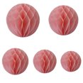 thumbnail image 4 of Langgg Paper honeycomb ball, 4 of 8