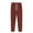 Brown, variant on Seductiva Women's Casual Pants Women's Autumn and Winter Fashion Plus Size Casual Sports Pants Business Work Casual Pants