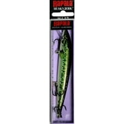 Rapala Husky Jerk 12 7/16oz Baby Bass