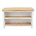 thumbnail image 4 of 1Set Unfinished Dollhouse Furniture 4.60X3.38X2.36In For Playtime, 4 of 8
