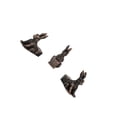 thumbnail image 1 of bedienty 3X Plant Vase Risers Planter Elevator Lawn Feet Pot Plant Porch Patio 4.5x4.3x2cm Rabbit Stand Rabbit 4.5x4.3x2cm, 1 of 6