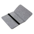 thumbnail image 3 of BYNNIX Felt Protective Bag Digital Graphics Drawing Tablets Protective Case Covers for GM116HD Kamvas13, 3 of 9