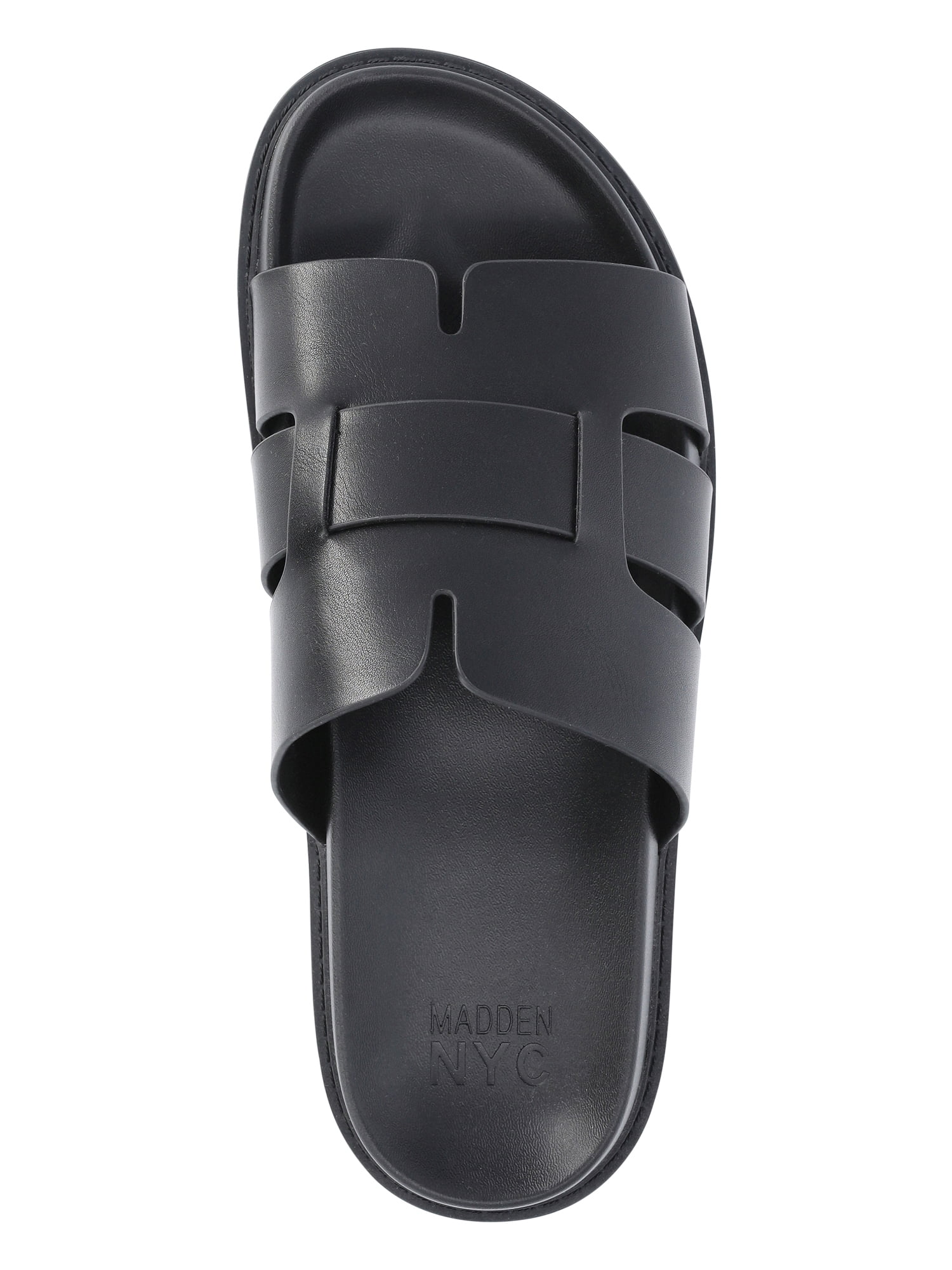 Madden NYC Men's Marcco Sandal