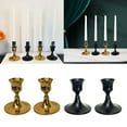 thumbnail image 2 of Gieenan Versatile Candlestick Holder for Different Styles Tabletop Candle Holder, 2 of 12
