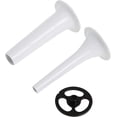 thumbnail image 2 of Accesorios KitchenAid para Mezcladora 2 Tubos Blanco, 2 of 2