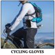 thumbnail image 3 of SHOWERORO Guantes Térmicos Negros Para Y Conducción Con Impermeable Y Cortavientos, 3 of 7
