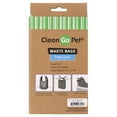 thumbnail image 3 of Clean Go Pet Fresh Scented Disposable Doggy Waste Bags 250Ct, 3 of 5