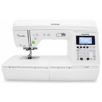 Brother Pacesetter PS500 High-Tech Sewing Machine