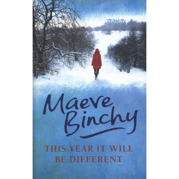 Pre-Owned This Year It Will Be Different: (Hardcover) 9780752876283