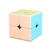 OUTOP Magic Cube Cubing Culture Meilong Macaron Color Cube