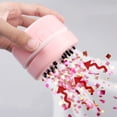 thumbnail image 4 of Shisuyan Household Desk Cleaner Convenient Handheld Cleaner Multi-function Table Cleaner Home Accessory, 4 of 8
