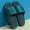 Dark Green, variant on Alphabet Fashion Slides - Vibrant Creative Design, Ultra-Lightweight, Breathable, Open-Toe, Comfortable Slippers for Indoor, Outdoor, Beach, Shower, Spring, and Summer Wear