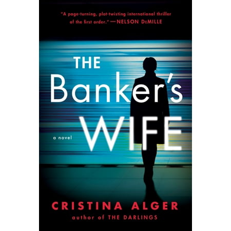 The Banker's Wife (Be The Best Wife)