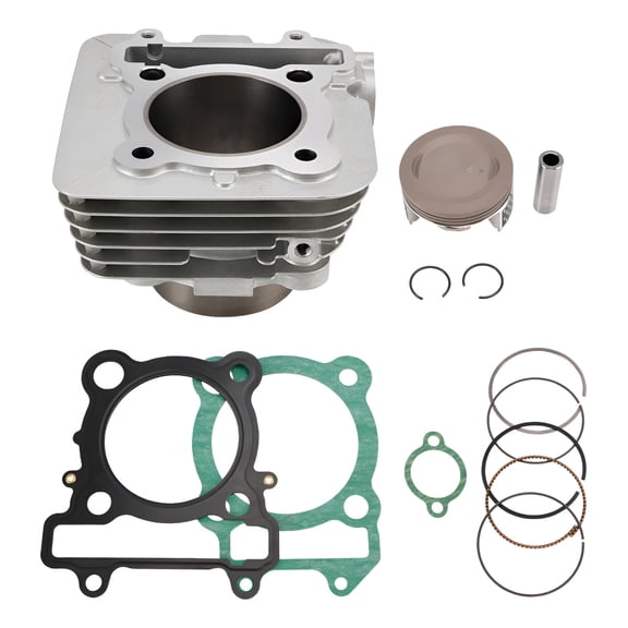 Big Bore Cylinder Piston for Yamaha Raptor 250 08