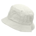 thumbnail image 3 of Hoppy Oktoberfest Embroidered Bucket Hat - White OSFM, 3 of 5