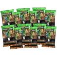 thumbnail image 3 of Panini 2024 Minecraft Trading Card Boîte Méga, 3 of 4