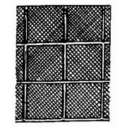 Plaskolite 1A00702A 2 x 4 ft. Ceiling Lighting Panel - Clear- Pack Of 20
