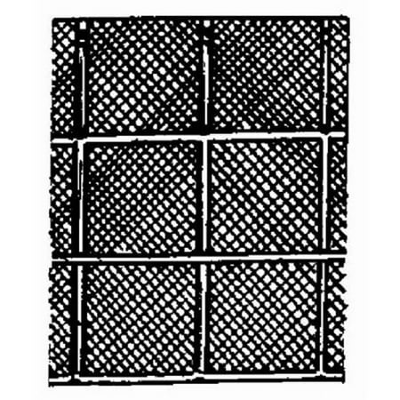 Plaskolite 1A00702A 2 x 4 ft. Ceiling Lighting Panel - Clear- Pack Of 20