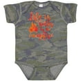 thumbnail image 3 of Inktastic Life's Better Campfire Girls Baby Bodysuit, 3 of 5