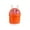 OR, variant on Wzzjkit Desktop Trash Bin with Dusts Cover Cute Bunny Mini Trash Bin Household Miscellaneous Bin Papers Basket with Bag Easy To Clean