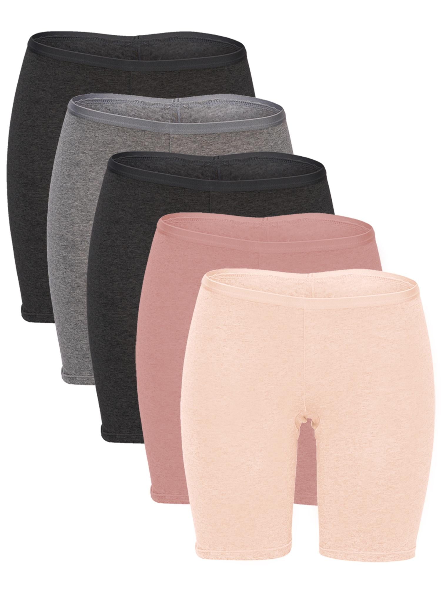 Sexy Cotton Womens Boxer Panty Shorts Neutral Briefs For Lesbian Lingerie  220511 From Long005, $6.01