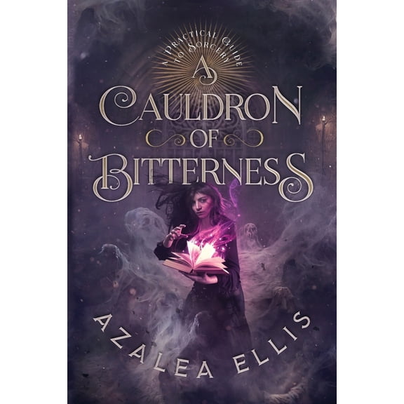 A Cauldron of Bitterness, (Paperback)