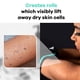 thumbnail image 3 of Guante Exfoliante Dermasuri Profundo para el Cuerpo Pack de 2 para Mujer y Hombre, 3 of 9