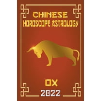 2022 Monthly Astrology Forecast Ox Chinese Horoscope & Astrology 2022, Book 2, (Paperback)
